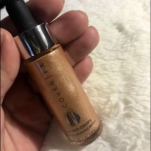 Cover FX Glitter Drops In The Shade “NOVA”